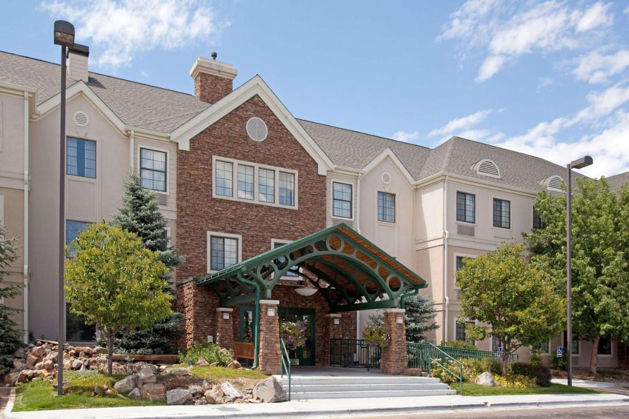 Sonesta Es Suites Denver South Park Meadows Lone Tree Dış mekan fotoğraf
