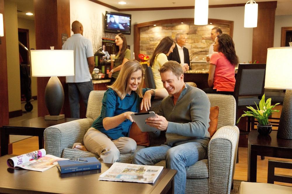 Sonesta Es Suites Denver South Park Meadows Lone Tree Dış mekan fotoğraf
