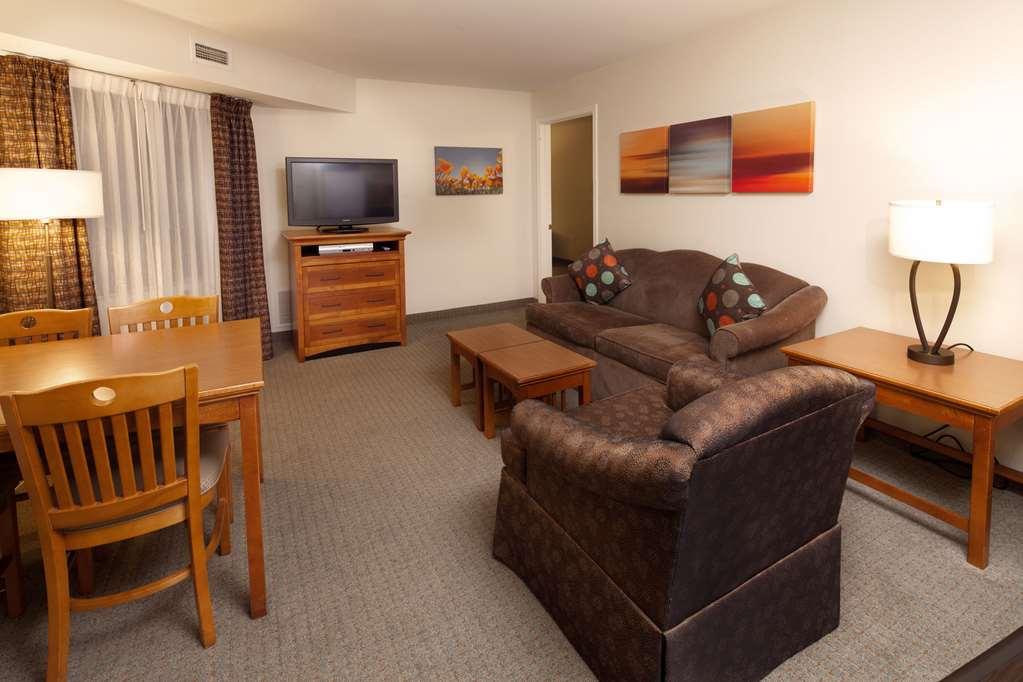 Sonesta Es Suites Denver South Park Meadows Lone Tree Oda fotoğraf