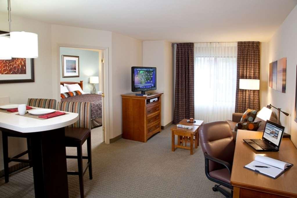 Sonesta Es Suites Denver South Park Meadows Lone Tree Dış mekan fotoğraf