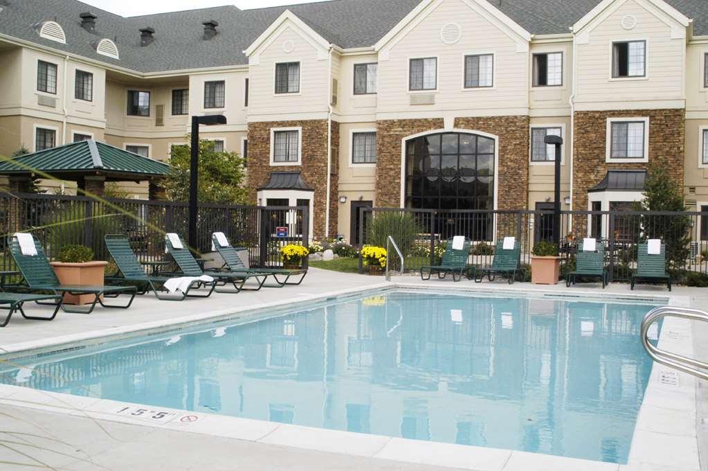Sonesta Es Suites Denver South Park Meadows Lone Tree Dış mekan fotoğraf
