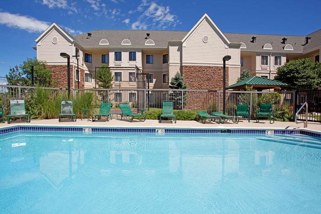 Sonesta Es Suites Denver South Park Meadows Lone Tree Dış mekan fotoğraf