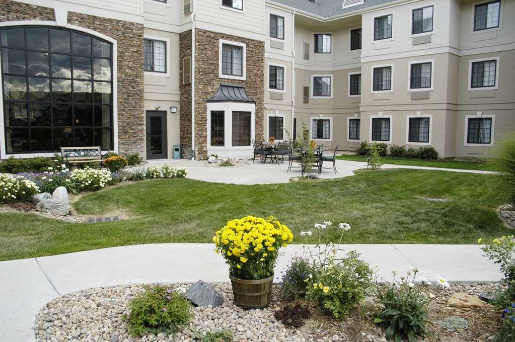 Sonesta Es Suites Denver South Park Meadows Lone Tree Dış mekan fotoğraf