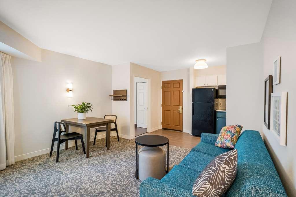 Sonesta Es Suites Denver South Park Meadows Lone Tree Oda fotoğraf