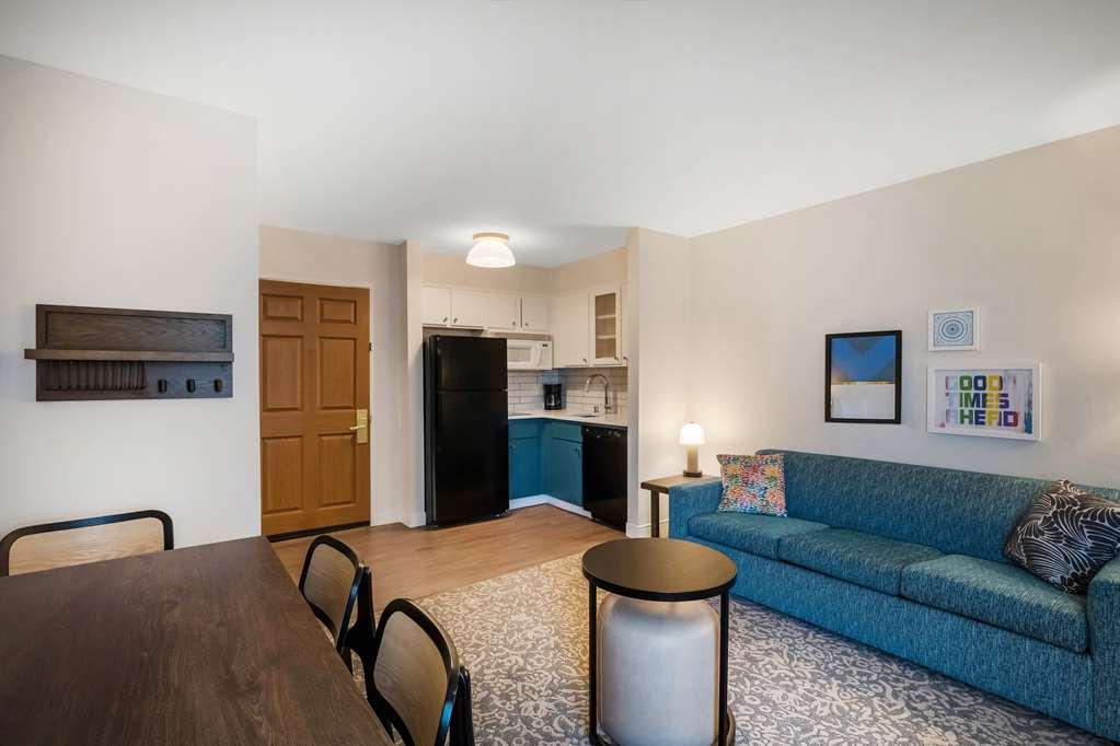 Sonesta Es Suites Denver South Park Meadows Lone Tree Oda fotoğraf