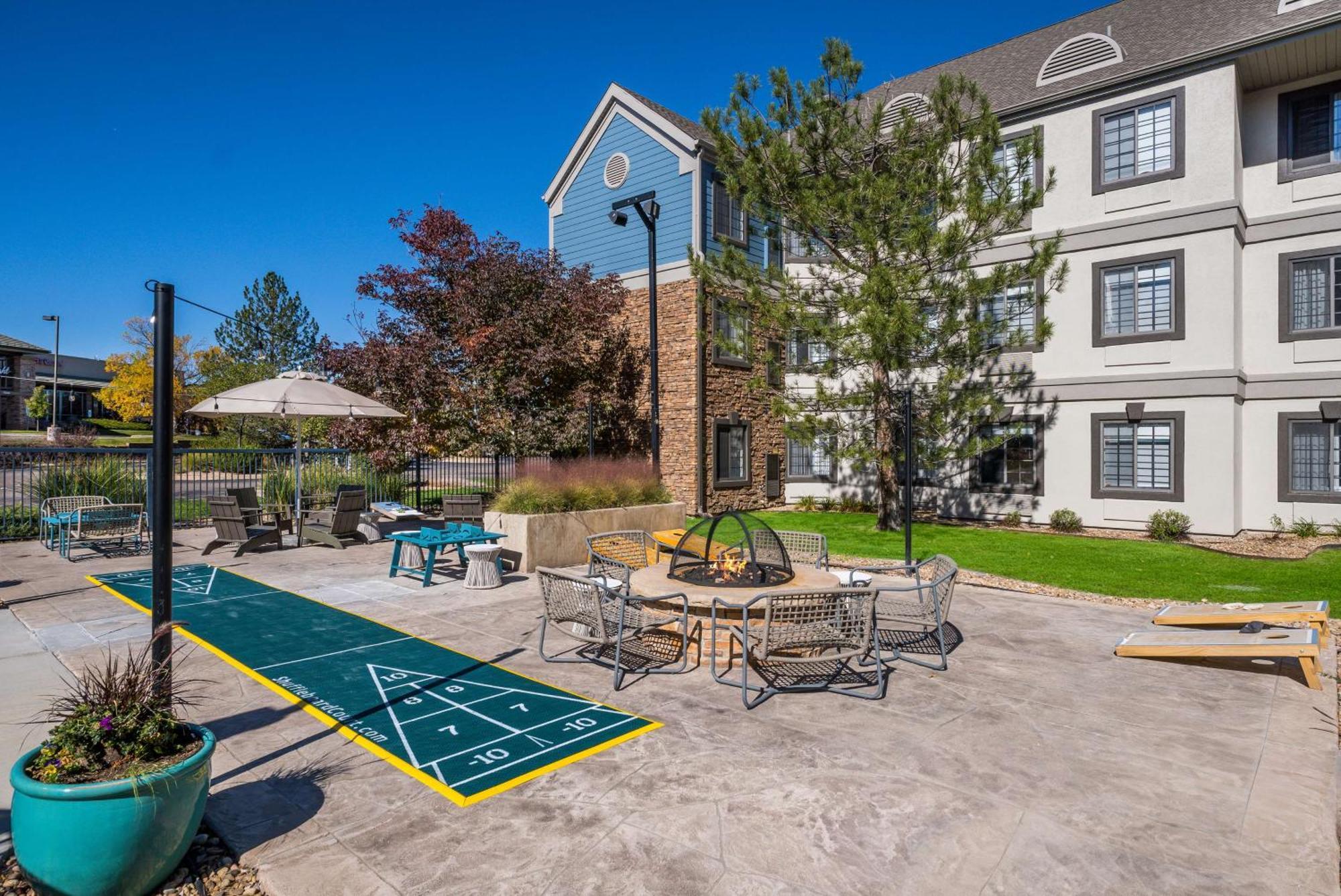 Sonesta Es Suites Denver South Park Meadows Lone Tree Dış mekan fotoğraf