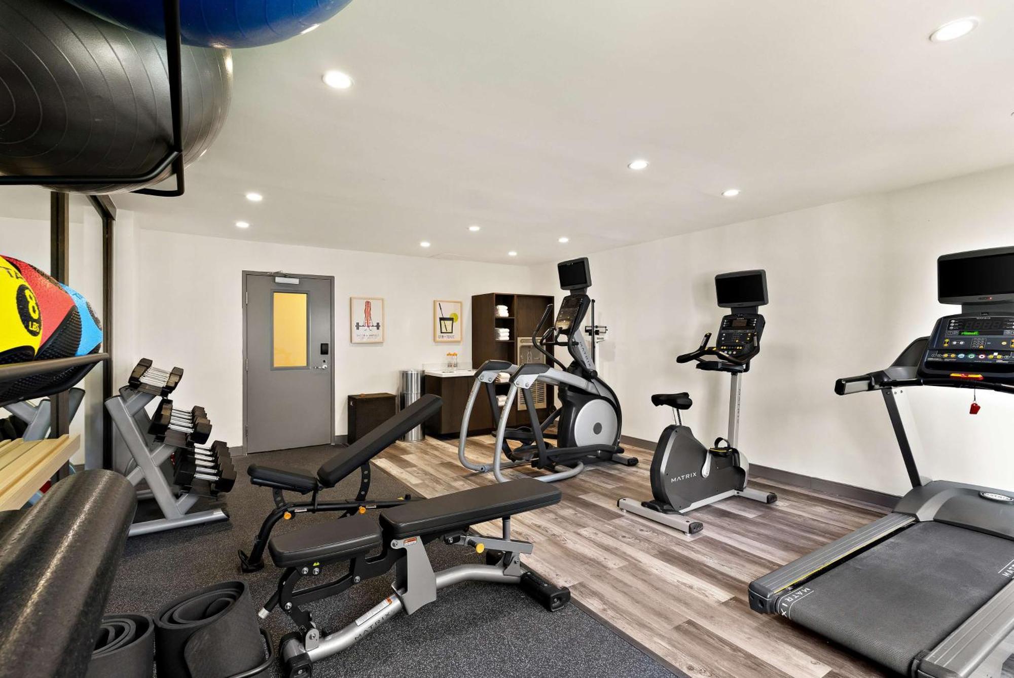 Sonesta Es Suites Denver South Park Meadows Lone Tree Dış mekan fotoğraf