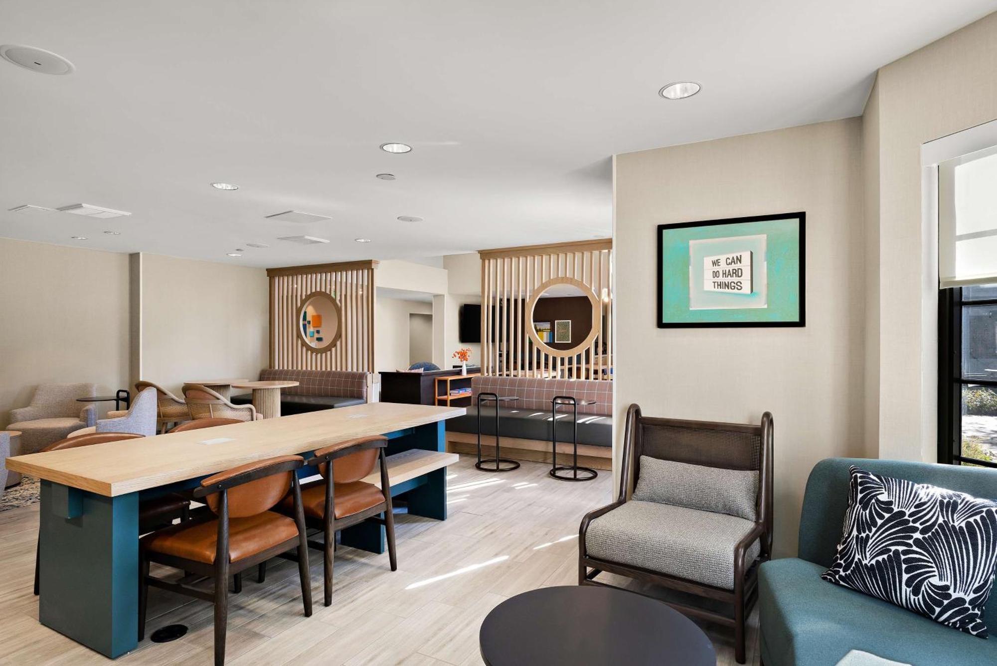 Sonesta Es Suites Denver South Park Meadows Lone Tree Dış mekan fotoğraf