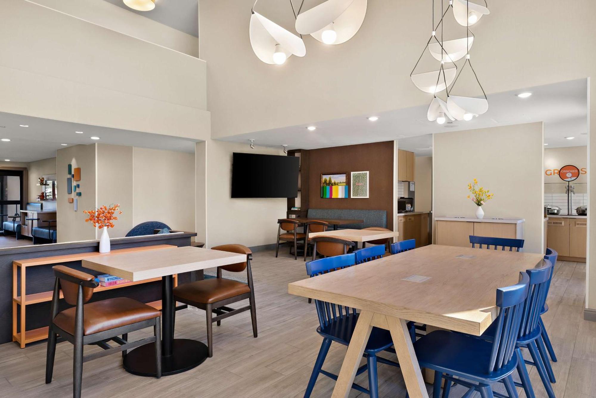 Sonesta Es Suites Denver South Park Meadows Lone Tree Dış mekan fotoğraf
