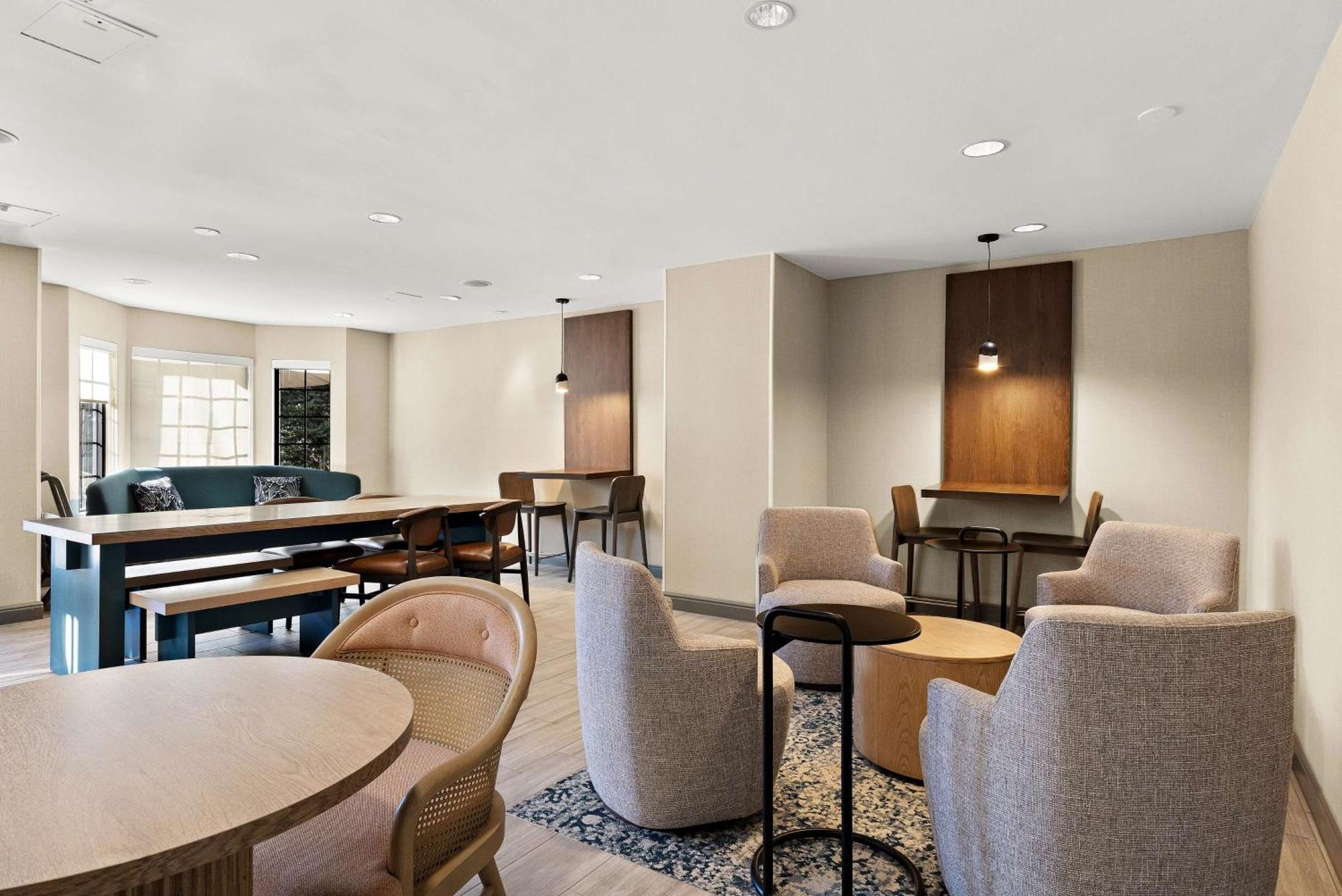 Sonesta Es Suites Denver South Park Meadows Lone Tree Dış mekan fotoğraf