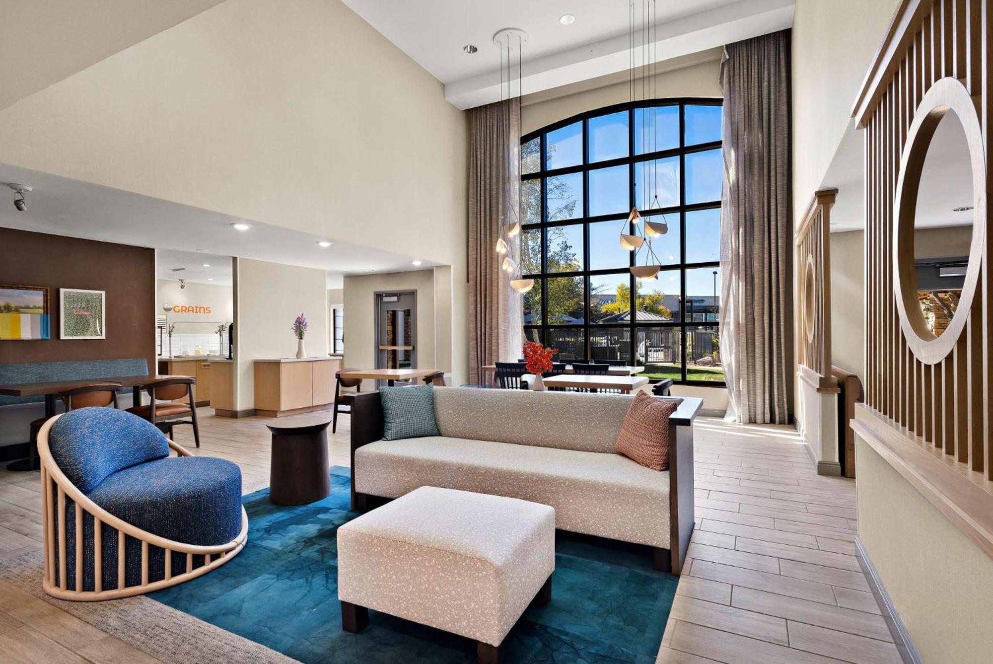 Sonesta Es Suites Denver South Park Meadows Lone Tree Dış mekan fotoğraf