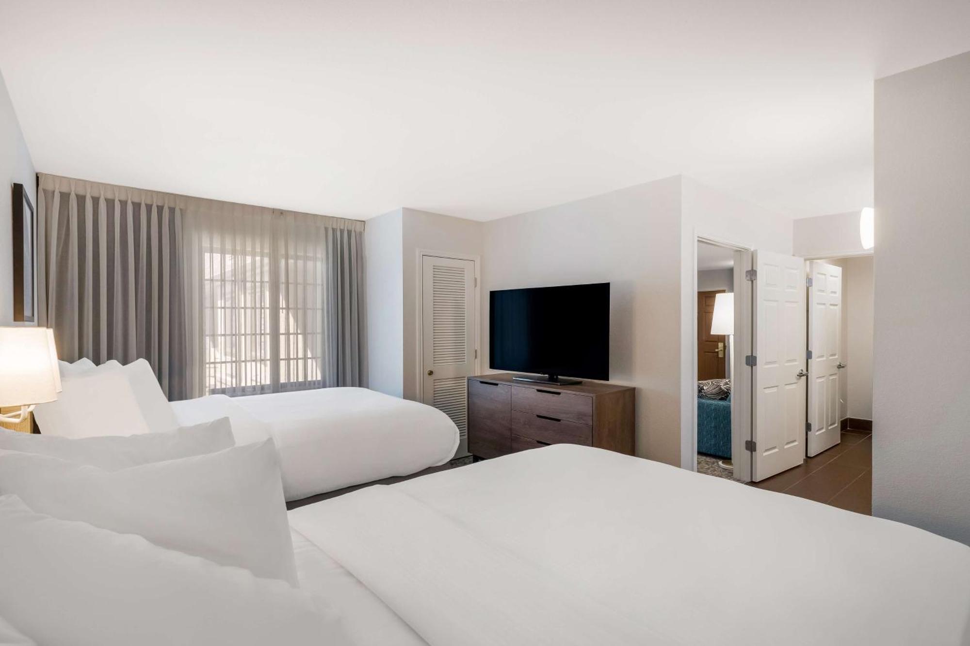 Sonesta Es Suites Denver South Park Meadows Lone Tree Dış mekan fotoğraf