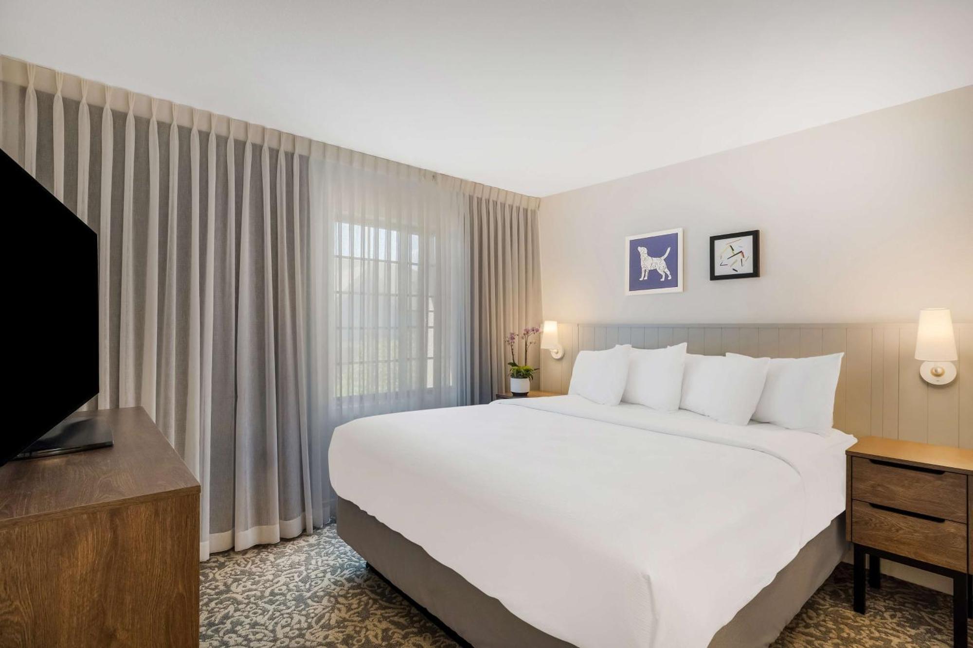Sonesta Es Suites Denver South Park Meadows Lone Tree Dış mekan fotoğraf