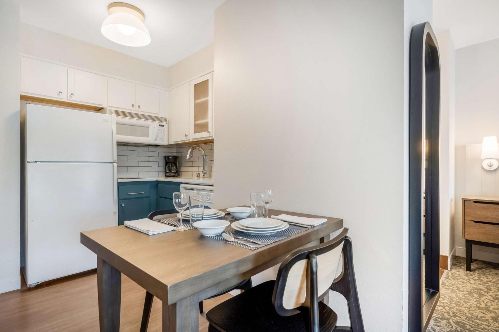 Sonesta Es Suites Denver South Park Meadows Lone Tree Dış mekan fotoğraf