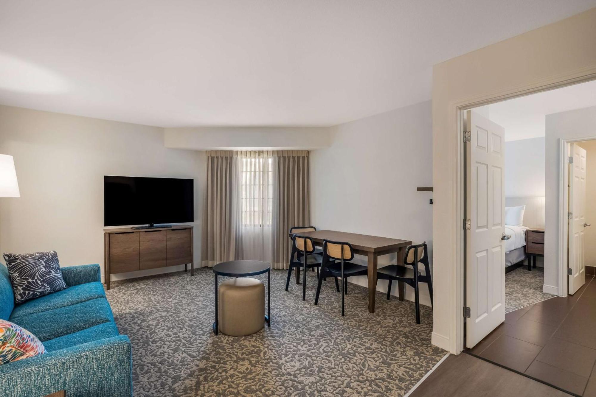 Sonesta Es Suites Denver South Park Meadows Lone Tree Dış mekan fotoğraf