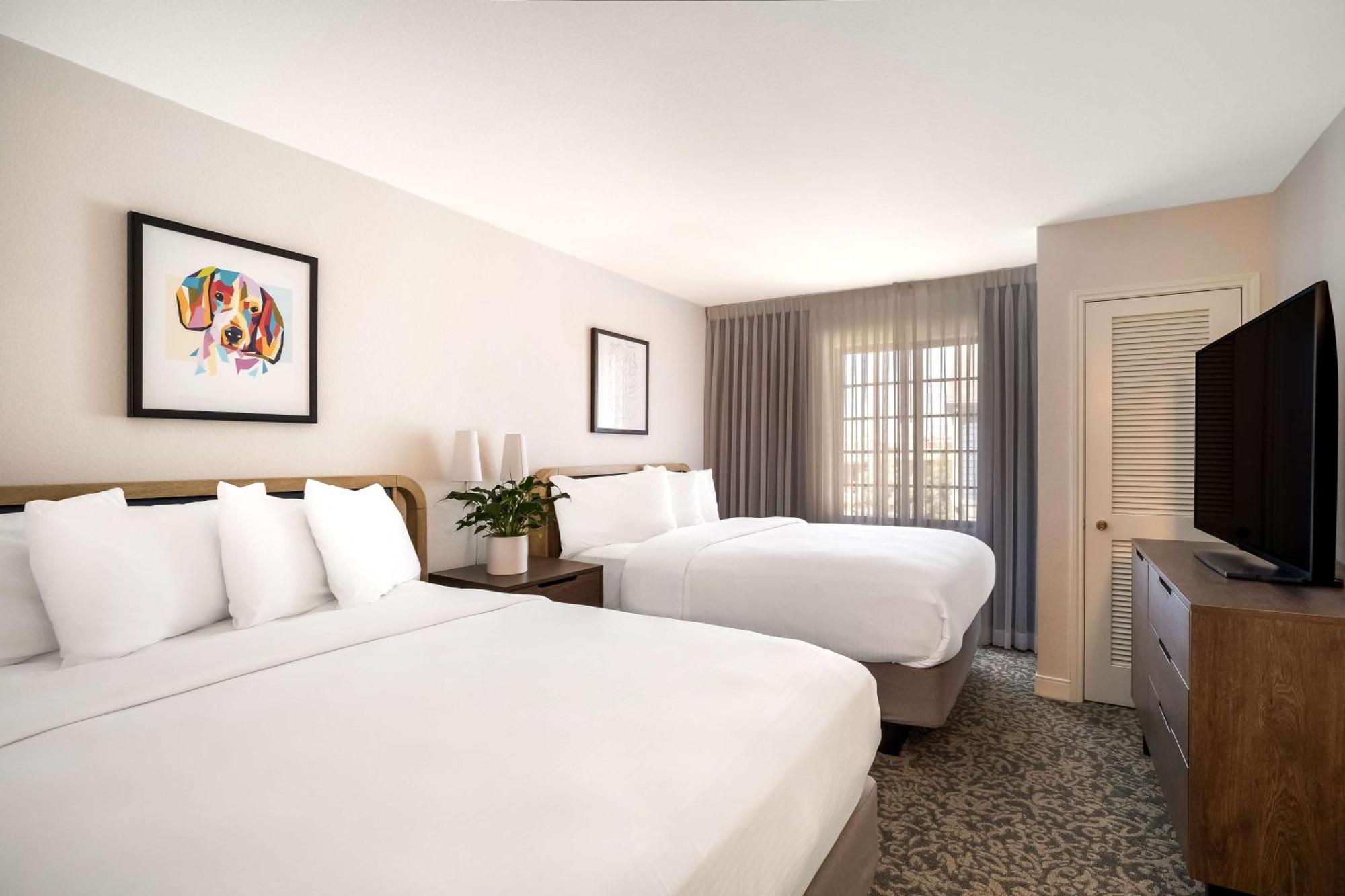 Sonesta Es Suites Denver South Park Meadows Lone Tree Dış mekan fotoğraf