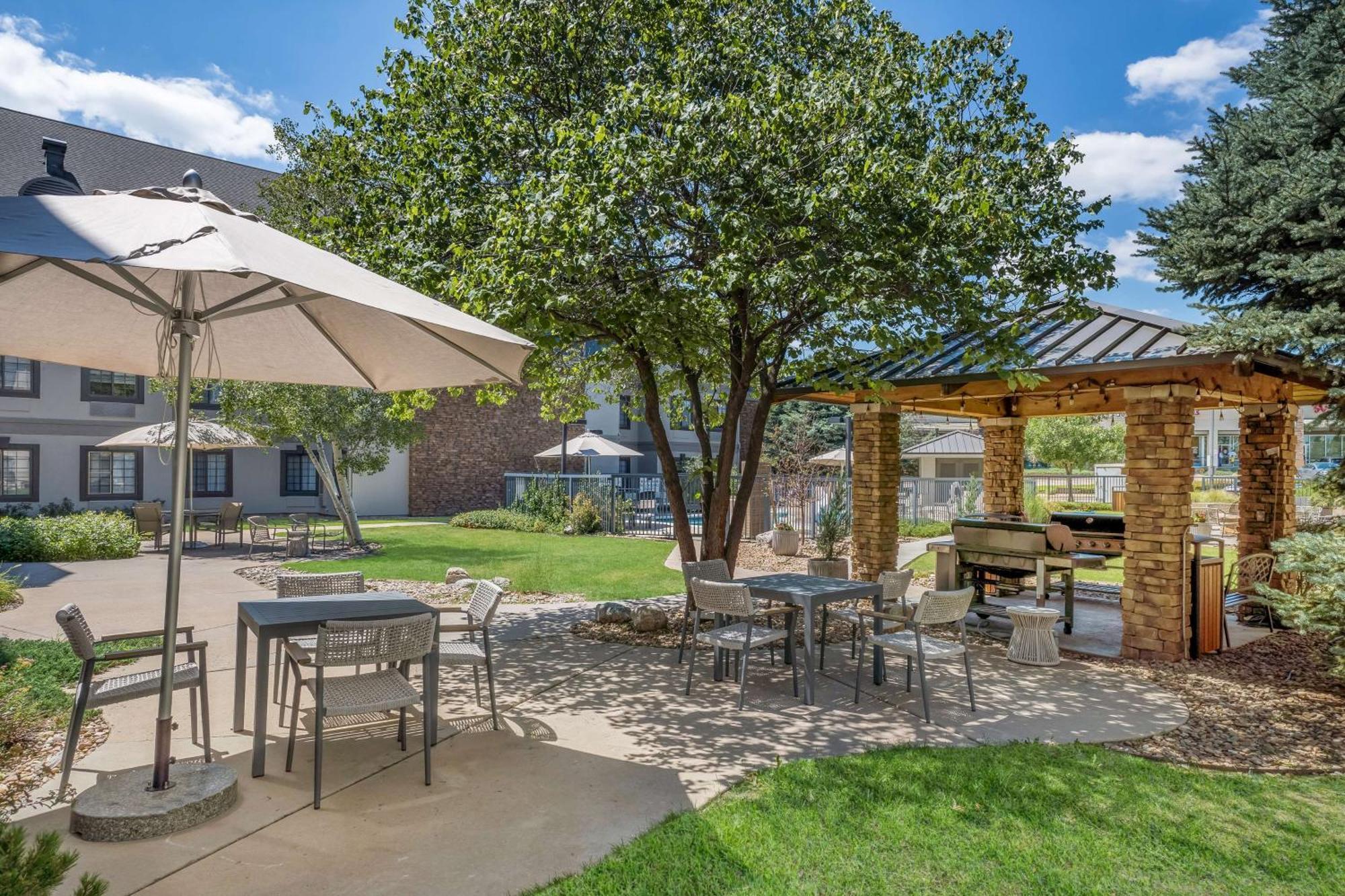 Sonesta Es Suites Denver South Park Meadows Lone Tree Dış mekan fotoğraf
